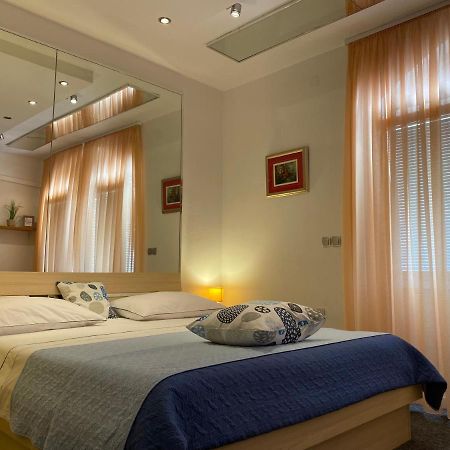 Studio Apartment And Rooms Adria Vodice Exterior foto
