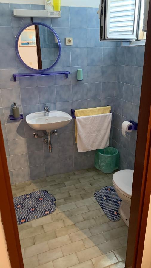 Studio Apartment And Rooms Adria Vodice Exterior foto