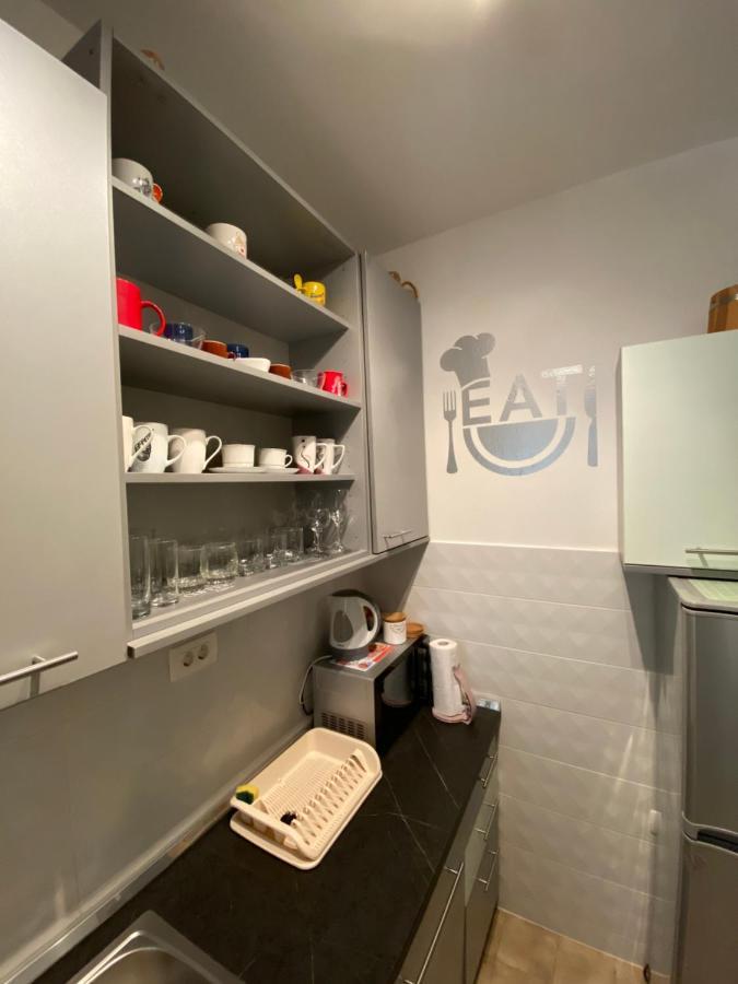 Studio Apartment And Rooms Adria Vodice Exterior foto