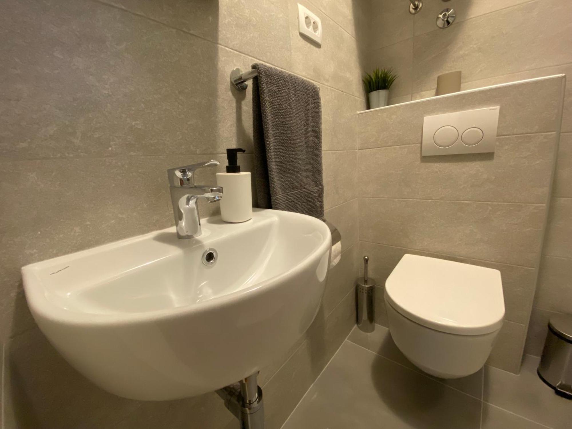 Studio Apartment And Rooms Adria Vodice Exterior foto