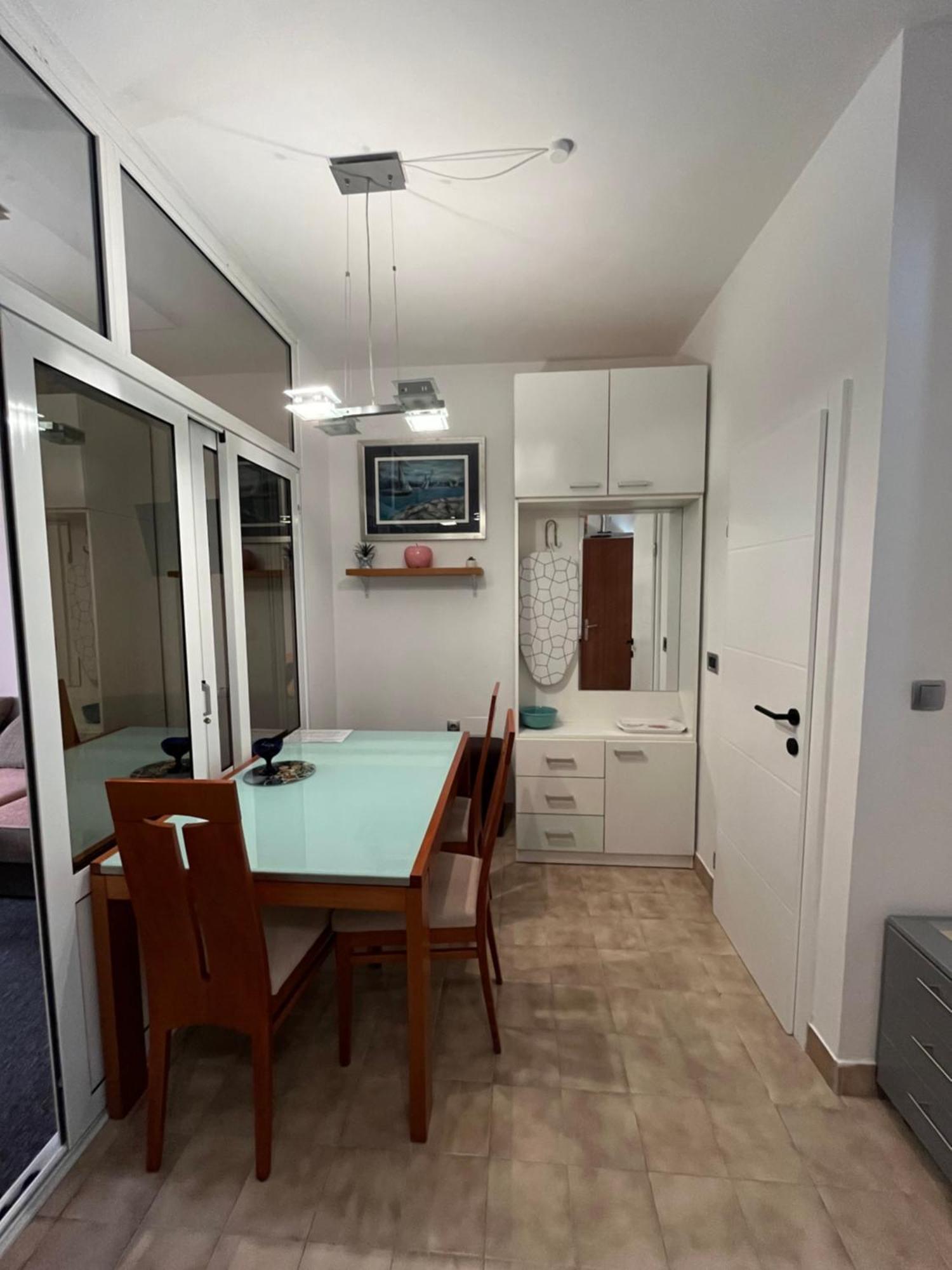 Studio Apartment And Rooms Adria Vodice Exterior foto